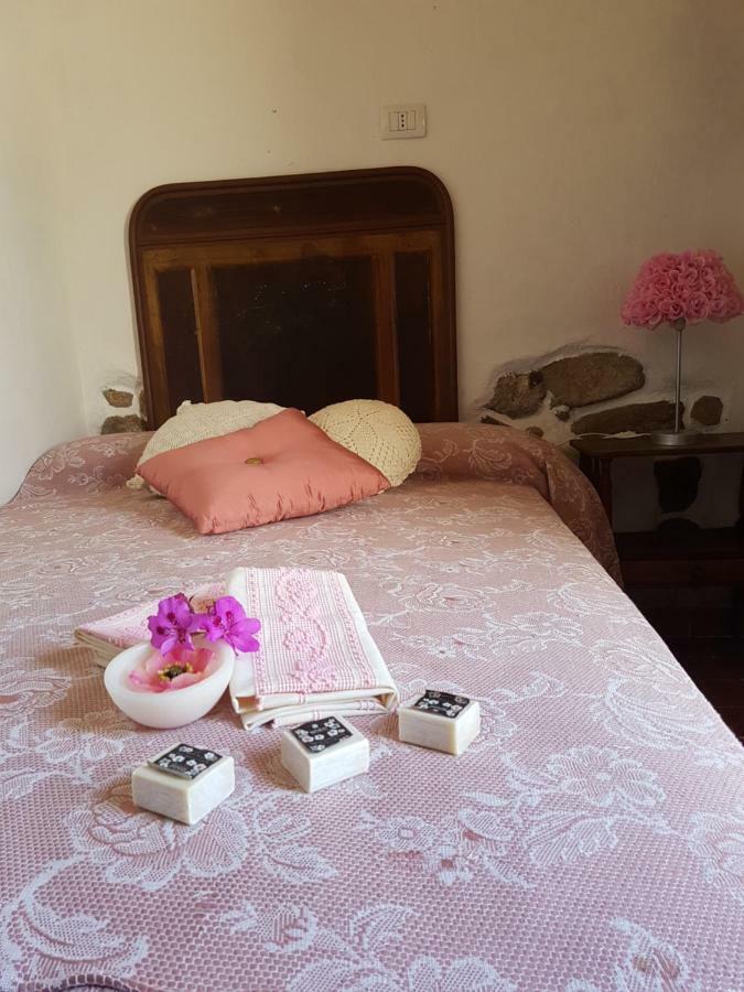 הוילה Loiri Porto San Paolo Stazzu Juanni מראה חיצוני תמונה