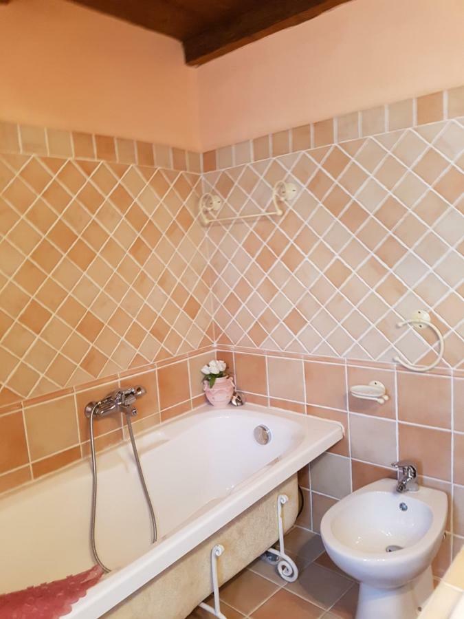 הוילה Loiri Porto San Paolo Stazzu Juanni מראה חיצוני תמונה