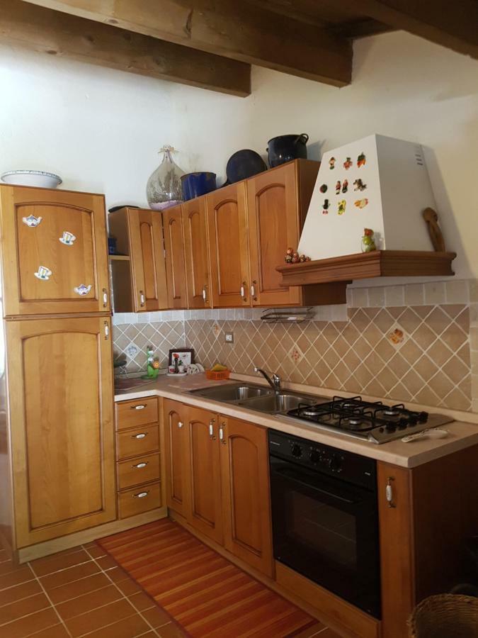 הוילה Loiri Porto San Paolo Stazzu Juanni מראה חיצוני תמונה